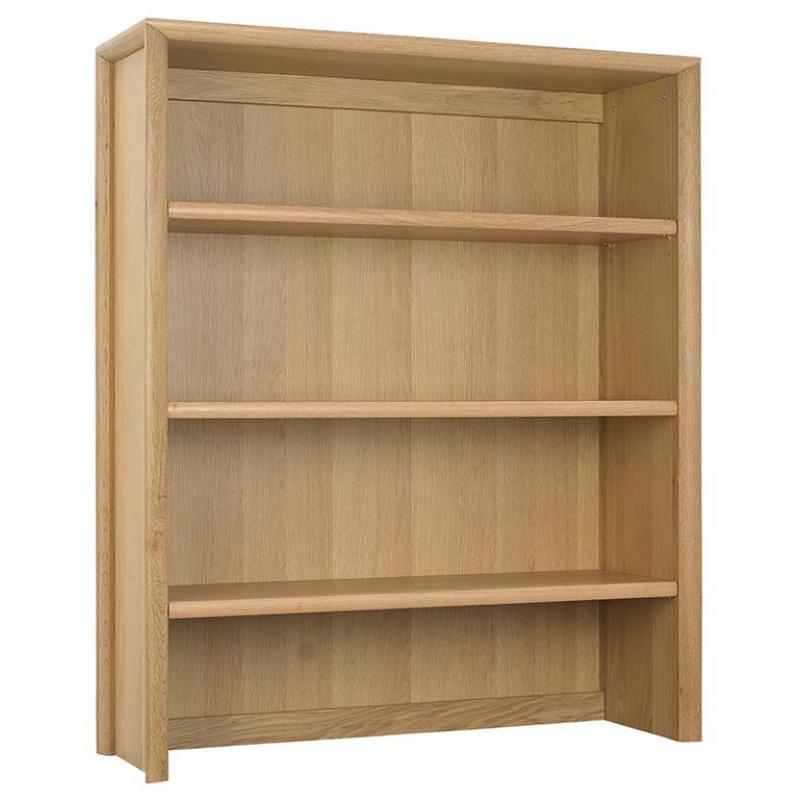 Alesund Oak Wide Top Unit